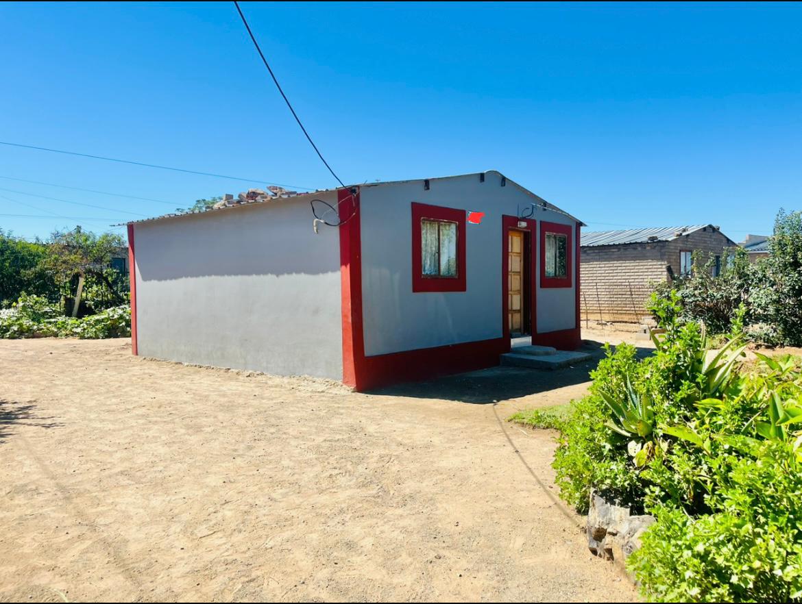 A beatiful home in Chris Hani Bloemfontein