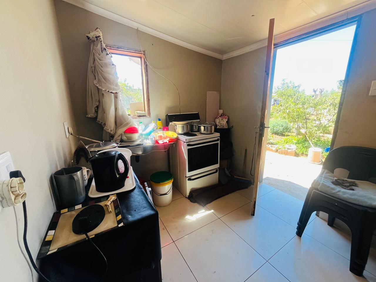 A beatiful home in Chris Hani Bloemfontein photo 2
