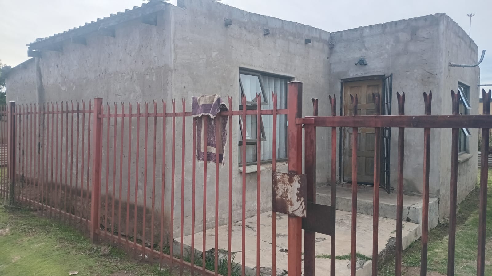 Charming 2-Bedroom Home Near Lemo Mall – Great Value!