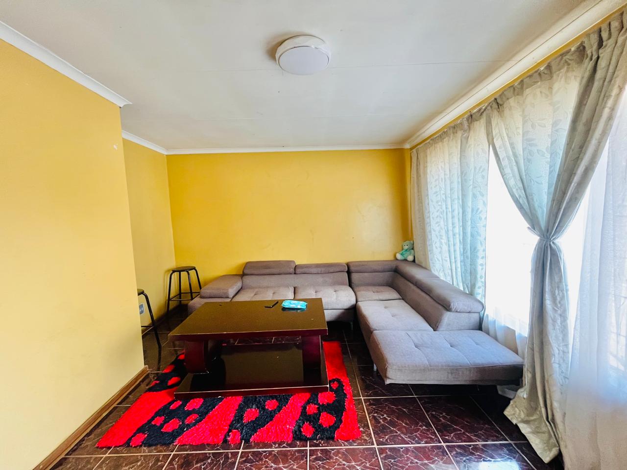 A house in H Section Botshabelo good for a family home or convert for investment. photo 2