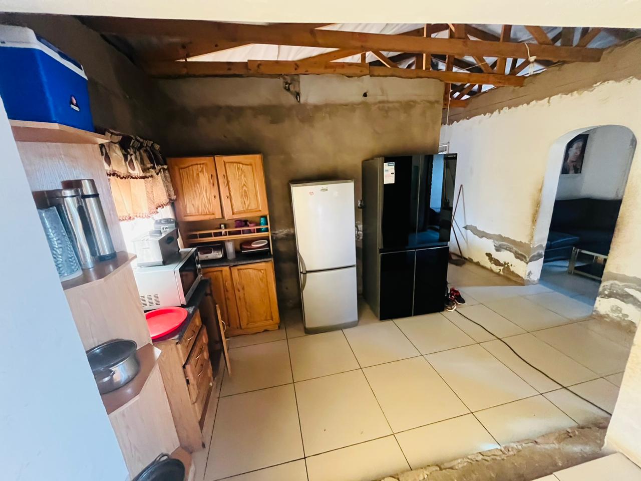 Charming 4-Bedroom Property in Bergman – Ideal Family Living. photo 2