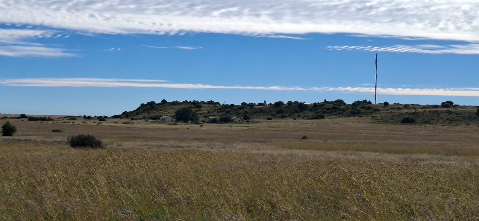 Farm for sale Bloemfontein