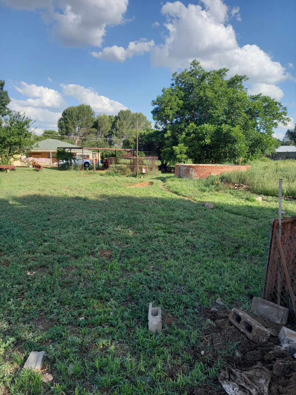 4.28 Ha Smallholding For Sale – River Frontage  photo 4
