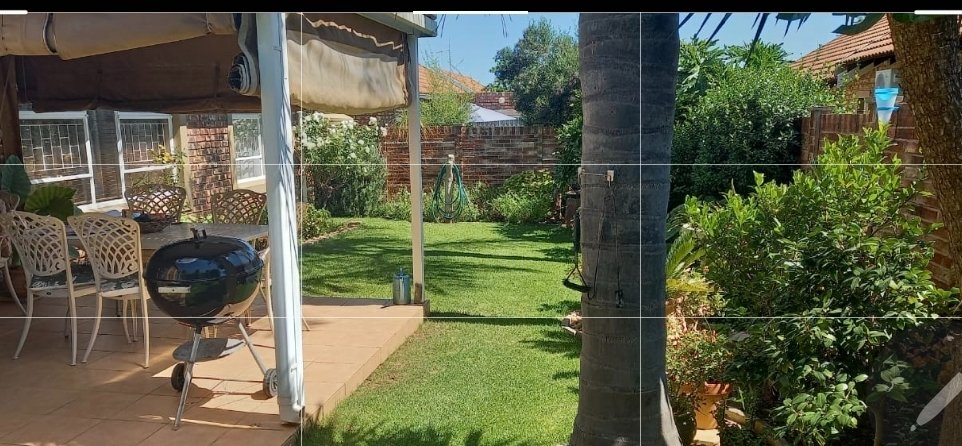 Your Private Sanctuary Awaits: The Jewel of Langenhovenpark photo 5
