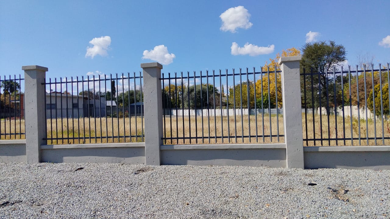 Vacant Stand for Sale in Jordania, Kroonstad — ±1 392 m² Ready-to-Build Erf photo 2