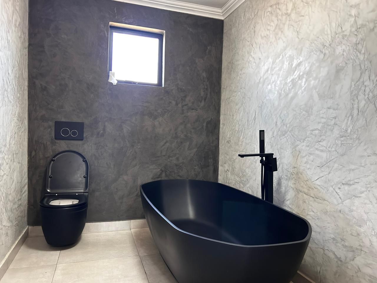 RENOVATED 2-BEDROOM HOUSE FOR SALE IN BLOEMSIDE 5, BLOEMFONTEIN — MOVE-IN READY WITH SECURITY, COMFORT AND EASY ACCESS TO AMENITIES. photo 4