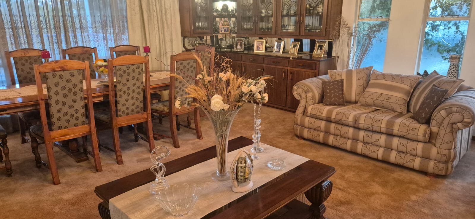 High-Yield Investment Opportunity: 2 Houses + Flatlet in Heuwelsig 