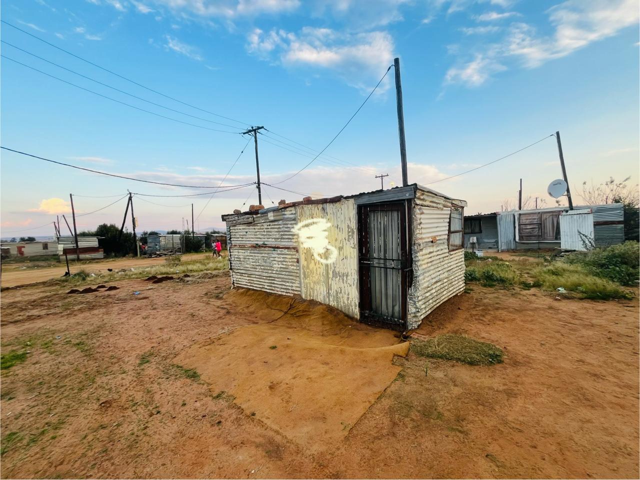 Prime site opportunity in Phase 6