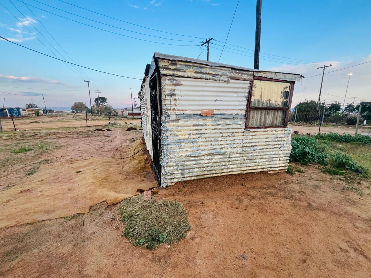 Prime site opportunity in Phase 6 photo 3
