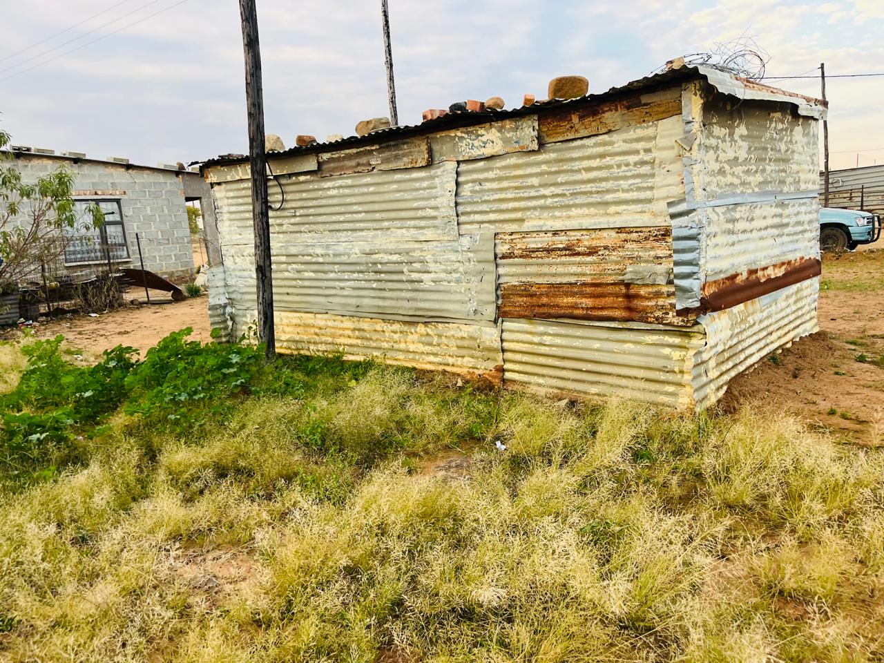 Prime site opportunity in Phase 6 photo 5
