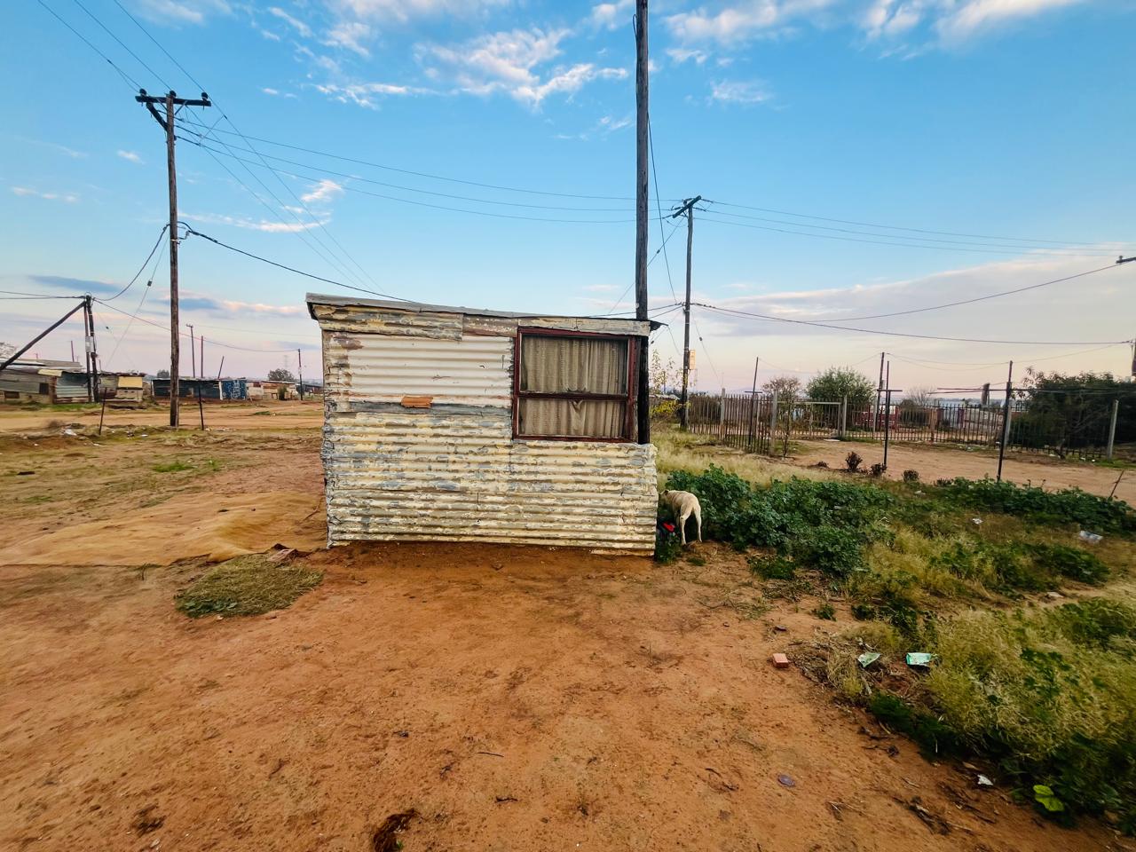 Prime site opportunity in Phase 6 photo 2