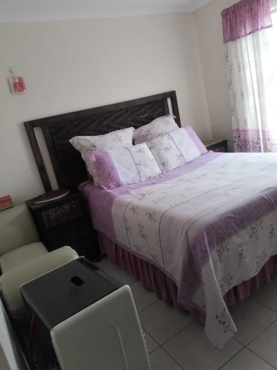 Two-Bedroom House for Sale in Mandela View, Bloemfontein — Neat, Fenced, and Move-In Ready photo 5