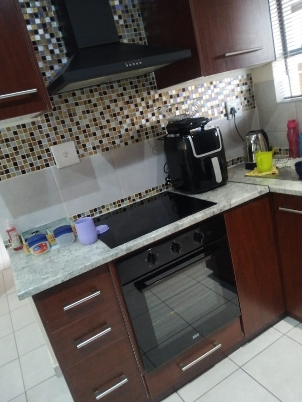 Two-Bedroom House for Sale in Mandela View, Bloemfontein — Neat, Fenced, and Move-In Ready photo 3