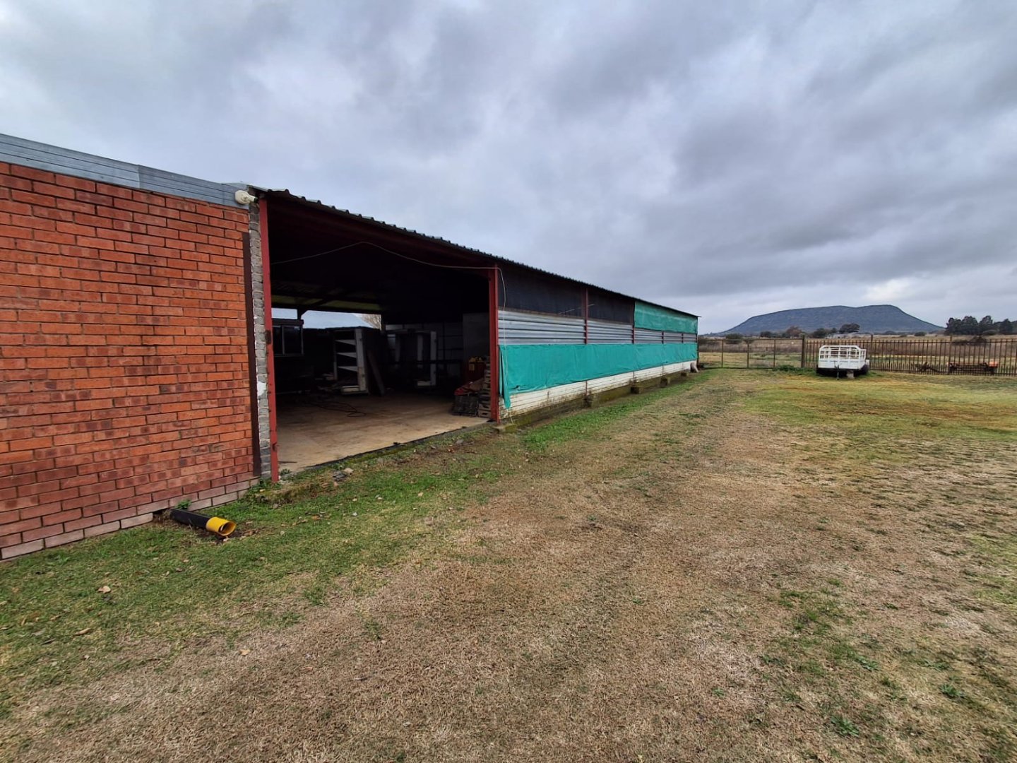 8.5ha  Plot / Potential for Chicken Farming photo 3