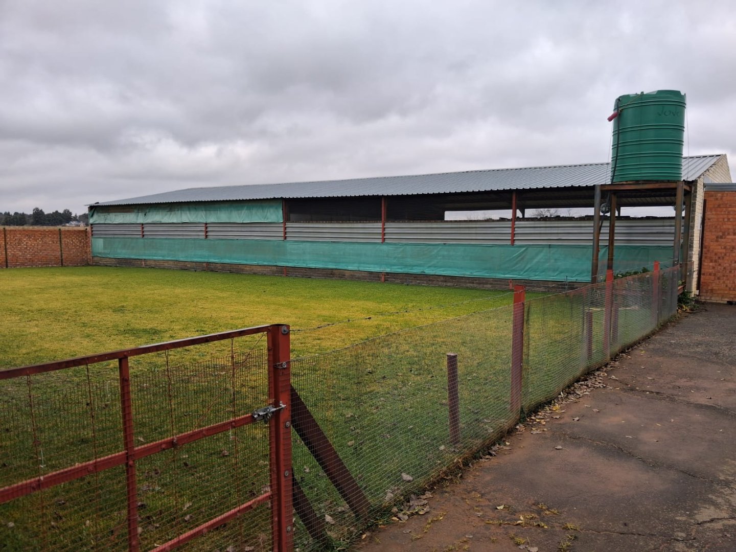 8.5ha Plot / Potential for Chicken Farming