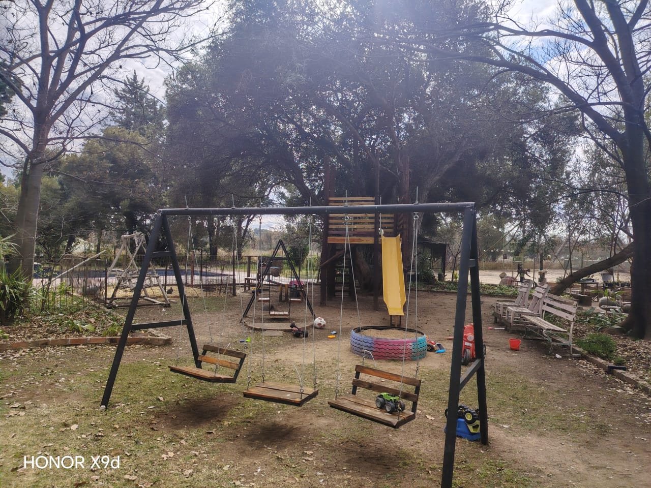 Spacious Smallholding with income potential. photo 5