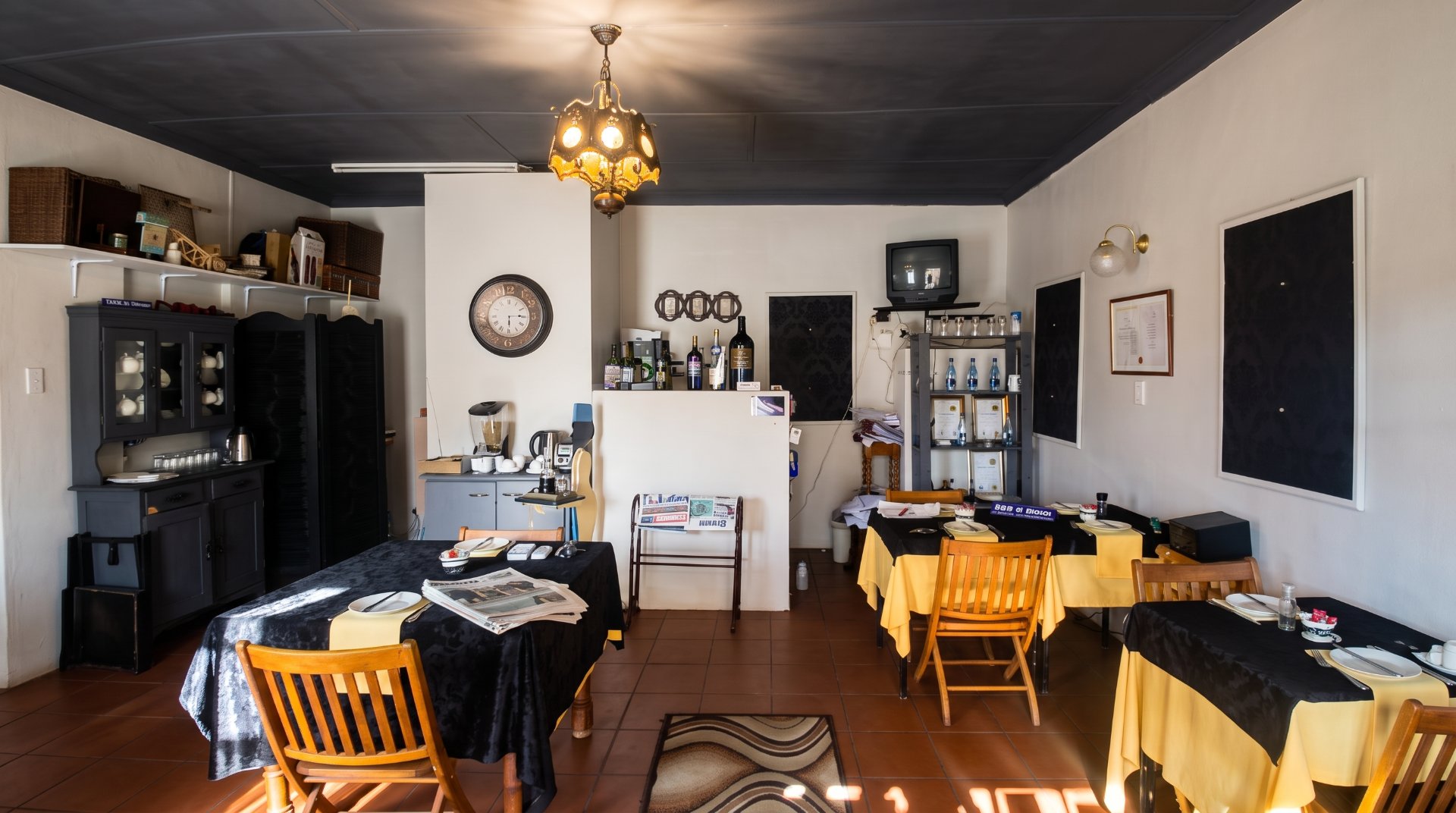 12-Room Guesthouse Investment on Two Full-Title Erfs — Universitas, Bloemfontein photo 5