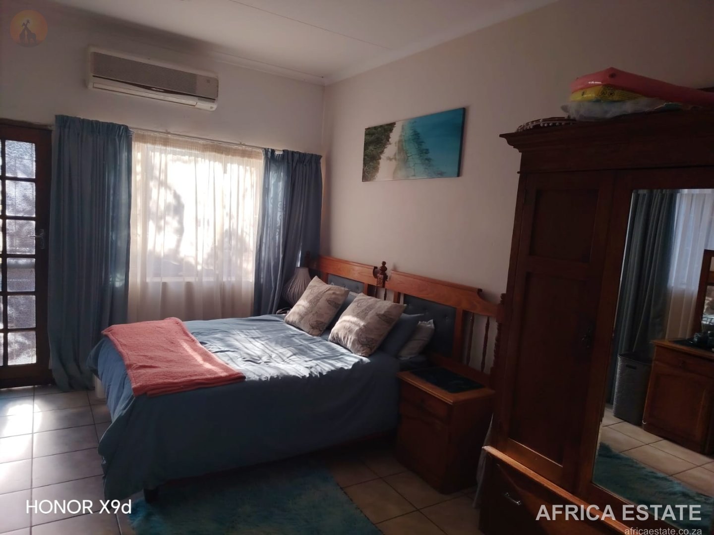 4-BEDROOM family home nestled in Dan Pienaar  photo 2