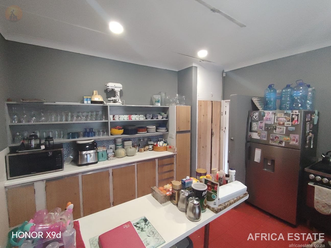 4-BEDROOM family home nestled in Dan Pienaar  photo 4