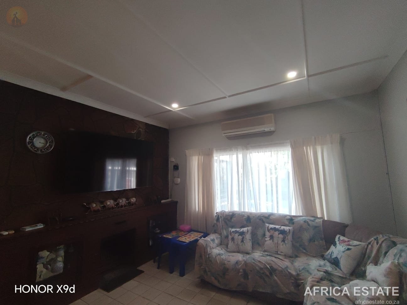 4-BEDROOM family home nestled in Dan Pienaar  photo 3