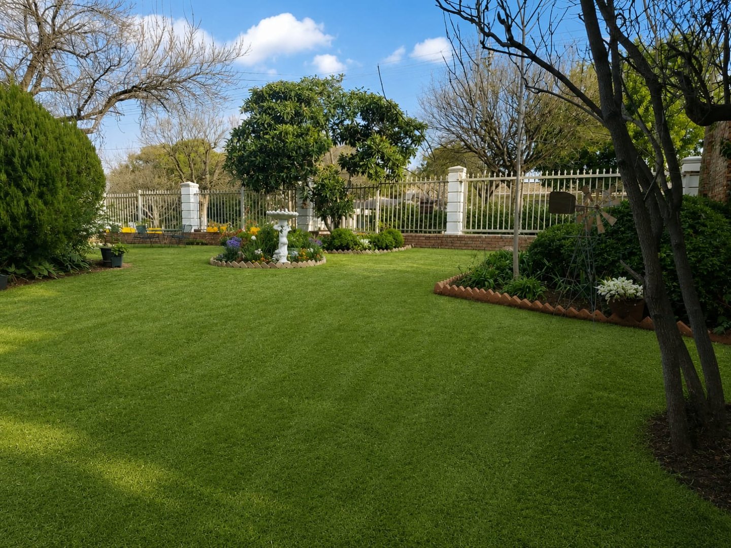 4-BEDROOM family home nestled in Dan Pienaar  photo 3