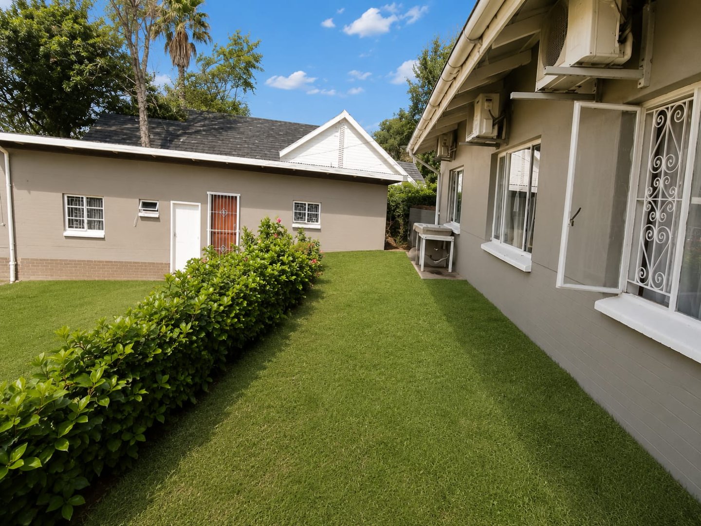 4-BEDROOM family home nestled in Dan Pienaar  photo 4