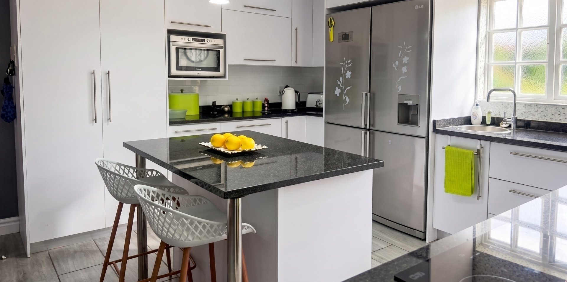 Fully Renovated Duet with Room to Expand in Dan Pienaar photo 3