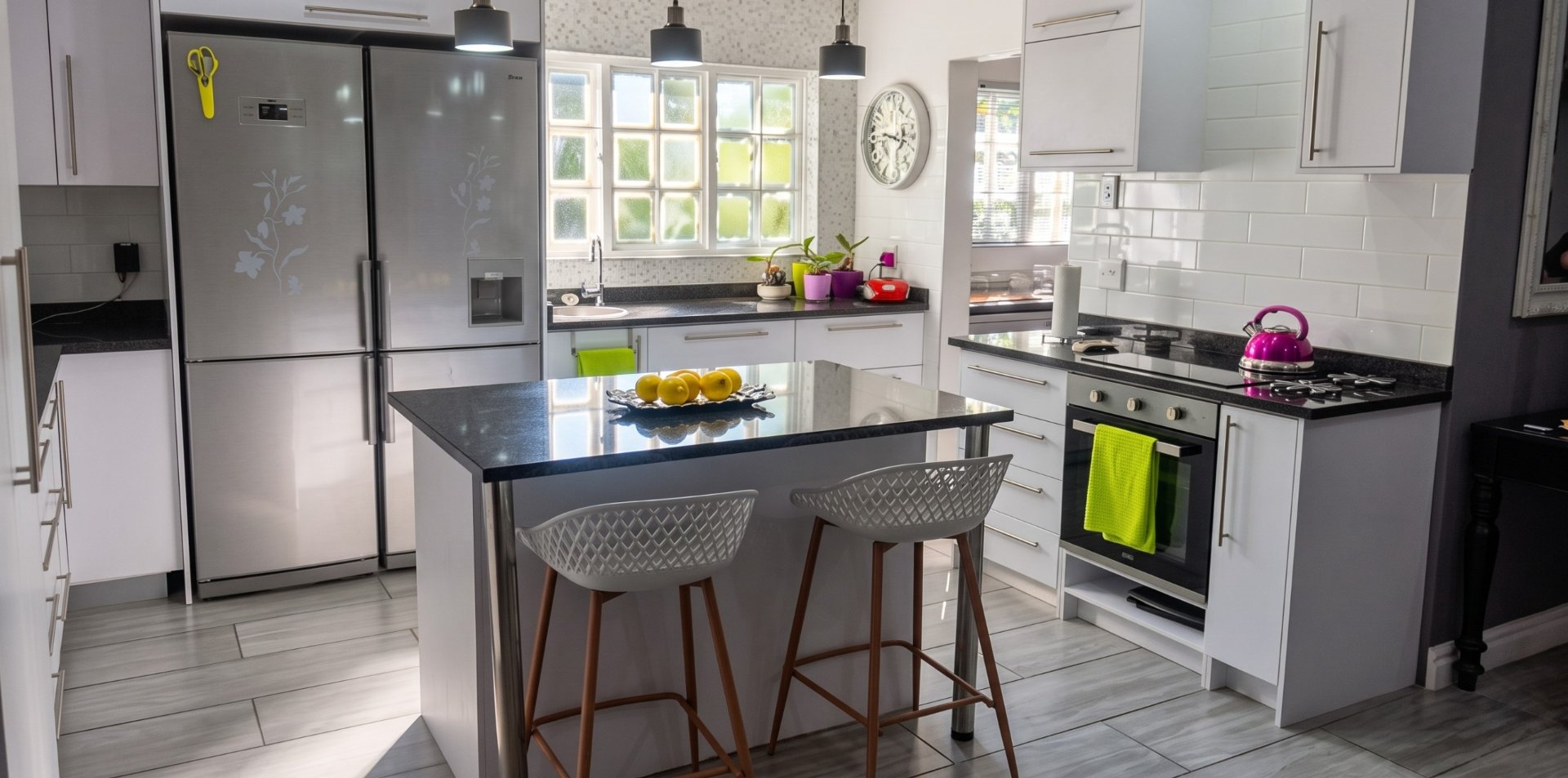 Fully Renovated Duet with Room to Expand in Dan Pienaar photo 2