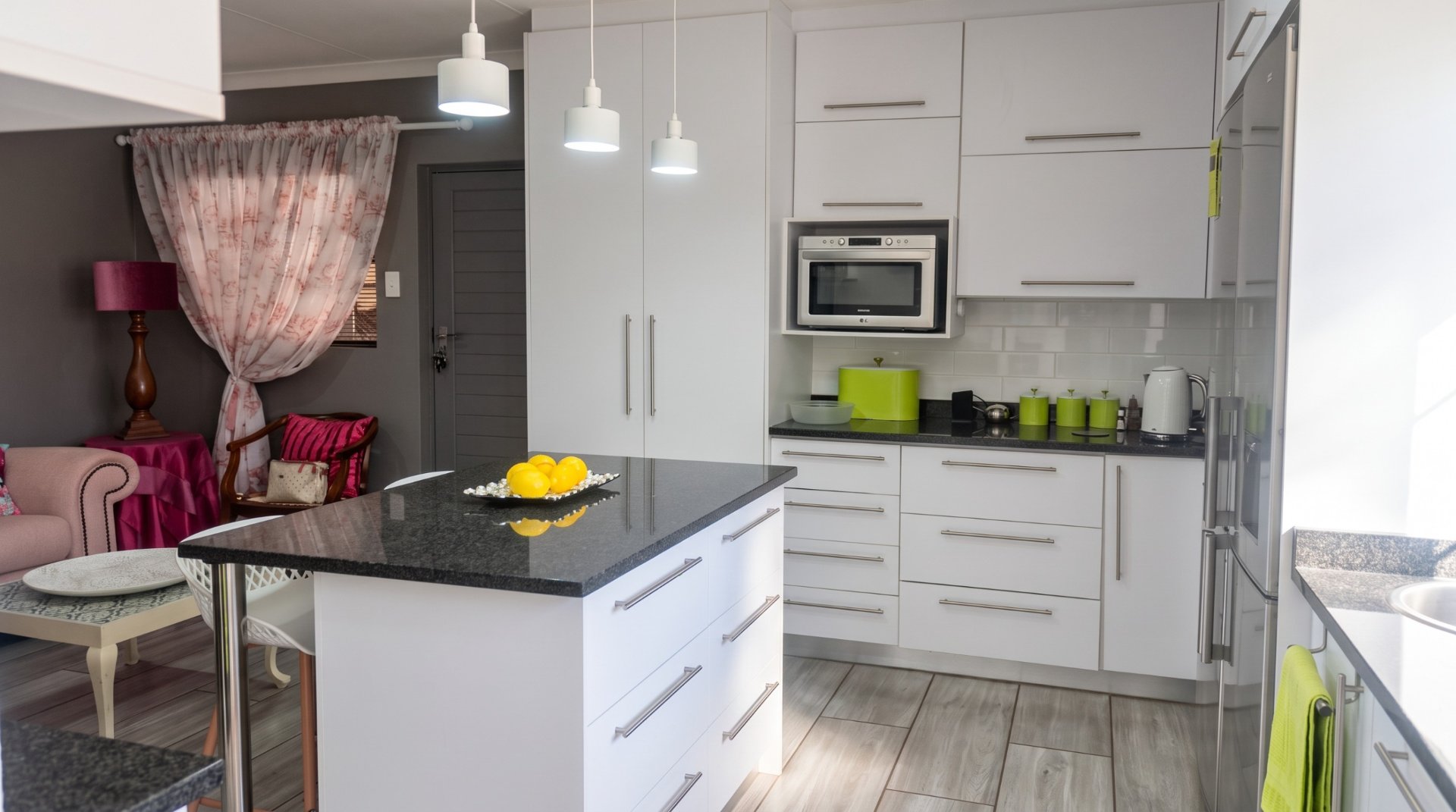 Fully Renovated Duet with Room to Expand in Dan Pienaar photo 5