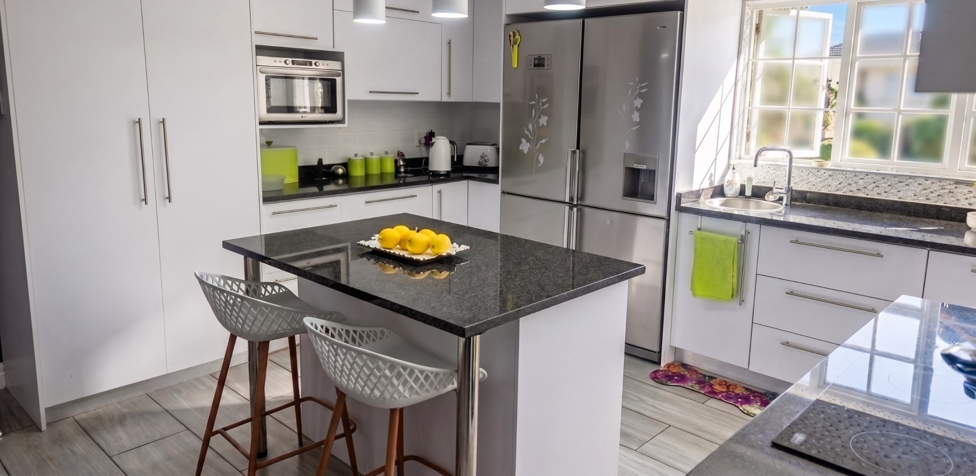 Fully Renovated Duet with Room to Expand in Dan Pienaar photo 4