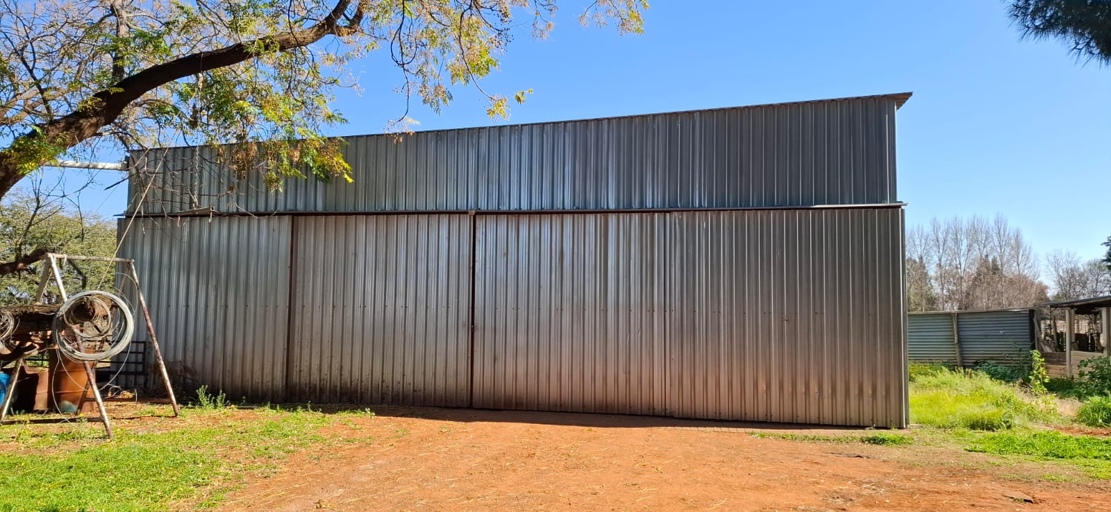 8.6ha Smallholding for Sale in Bloemdal – Great Opportunity with Plenty of Potential photo 2