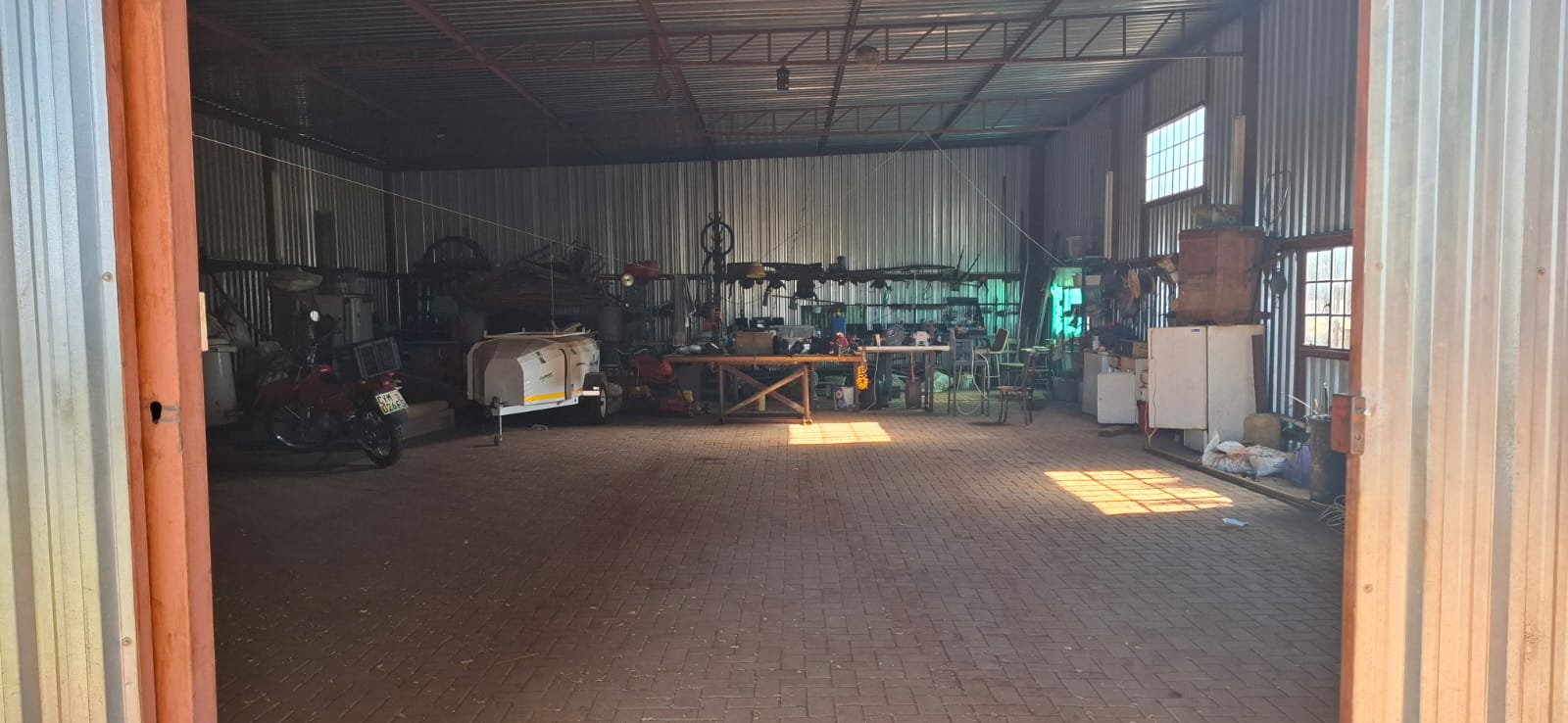 8.6ha Smallholding for Sale in Bloemdal – Great Opportunity with Plenty of Potential photo 3