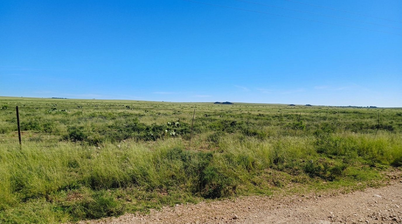 1282ha Grazing & Irrigation Farm for Sale near Fauresmith with Strong Boreholes photo 5
