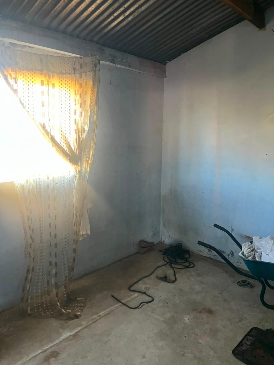 Fenced 2-Bedroom Home on 469m² Erf in Meriting, Kagisanong photo 3