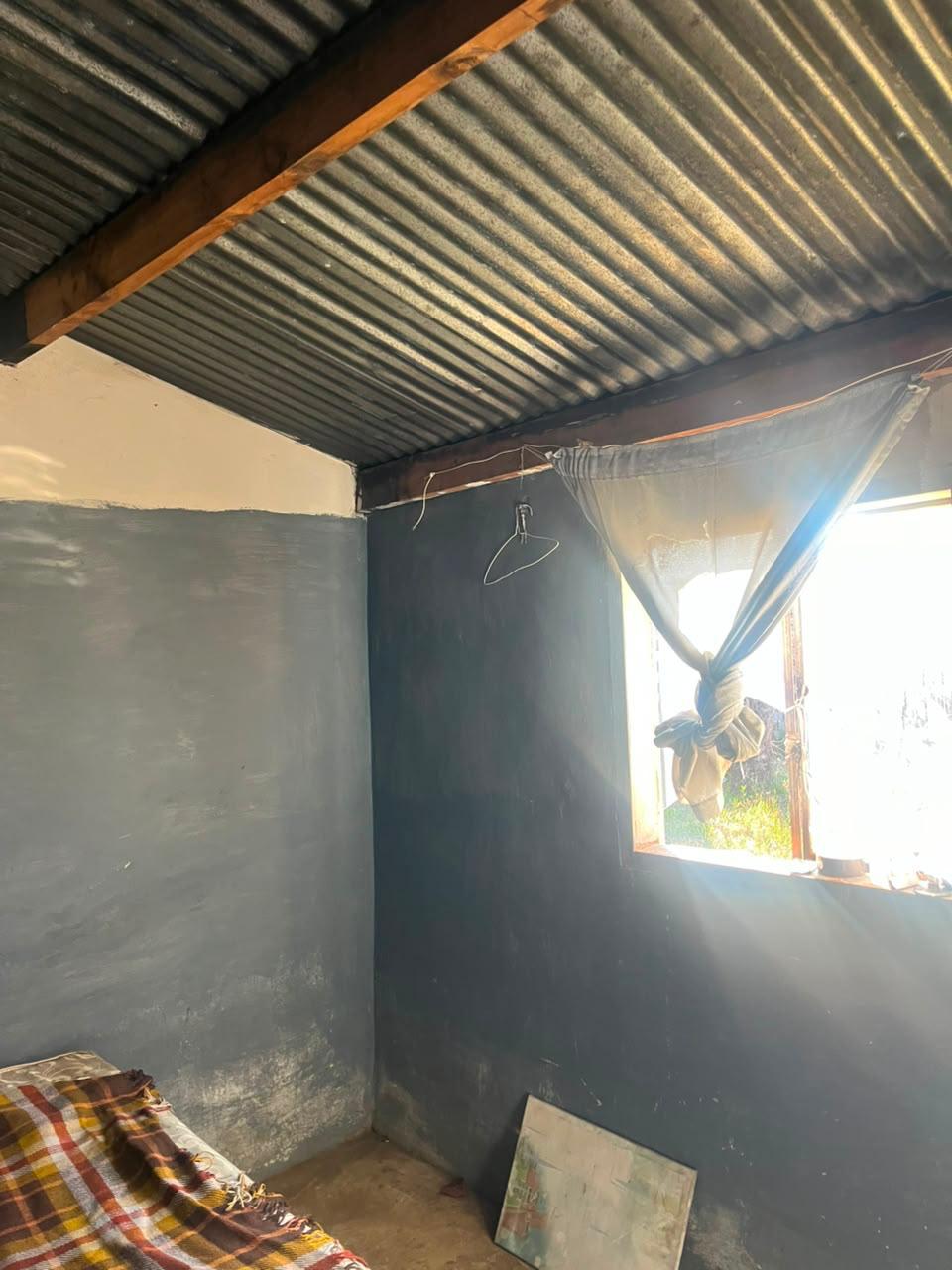 Fenced 2-Bedroom Home on 469m² Erf in Meriting, Kagisanong photo 2
