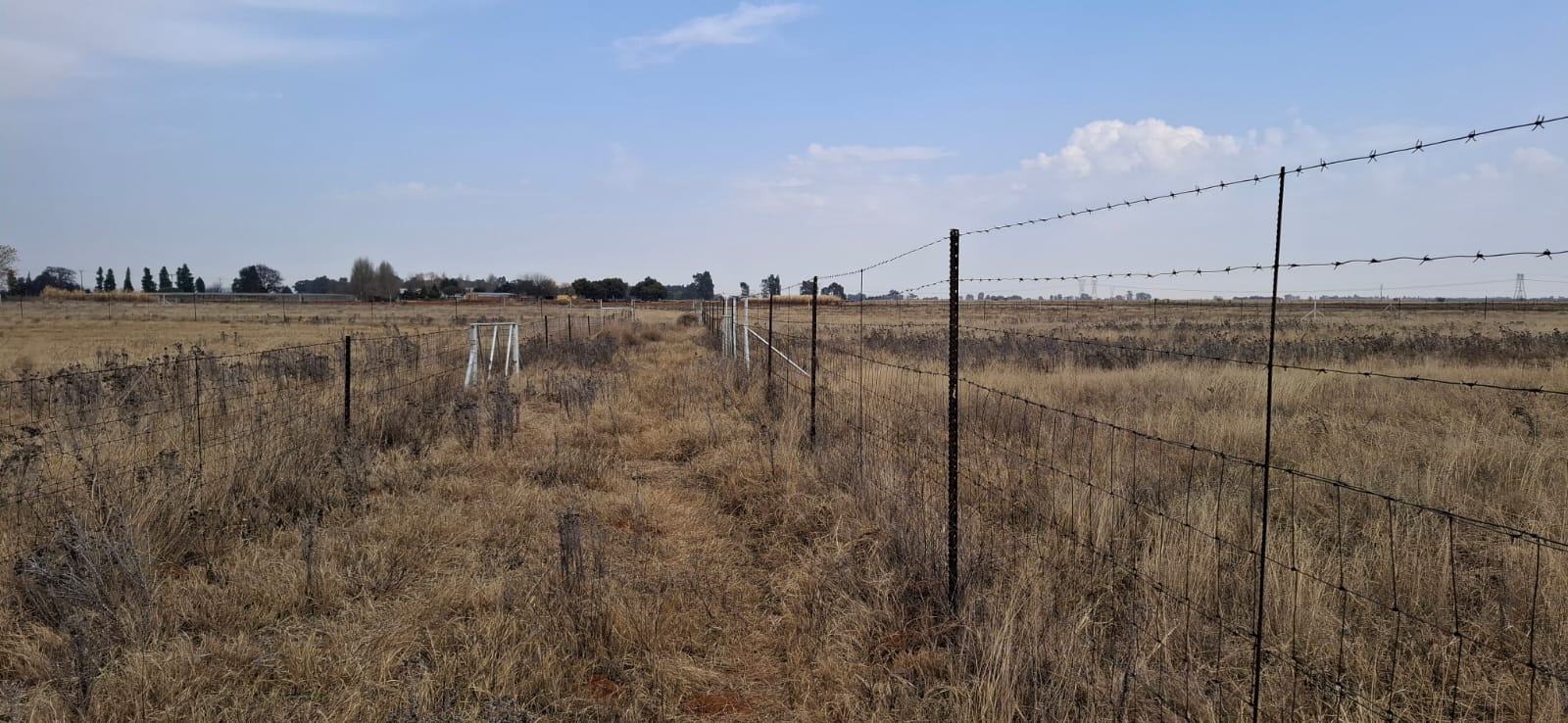 Vacant Land 4.28ha Bainsvlei photo 3