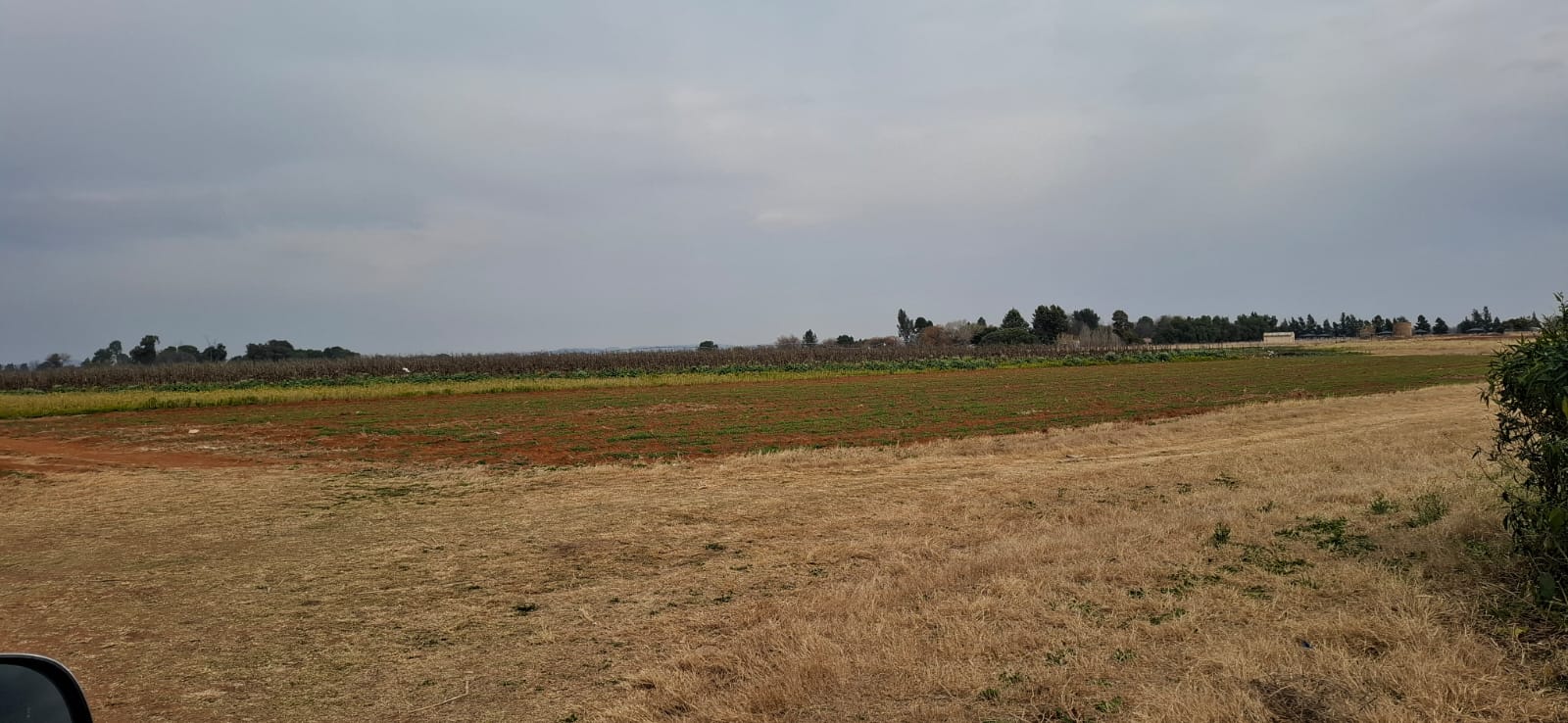 Irrigation Farm for Sale – Bainsvlei, Bloemfontein photo 2