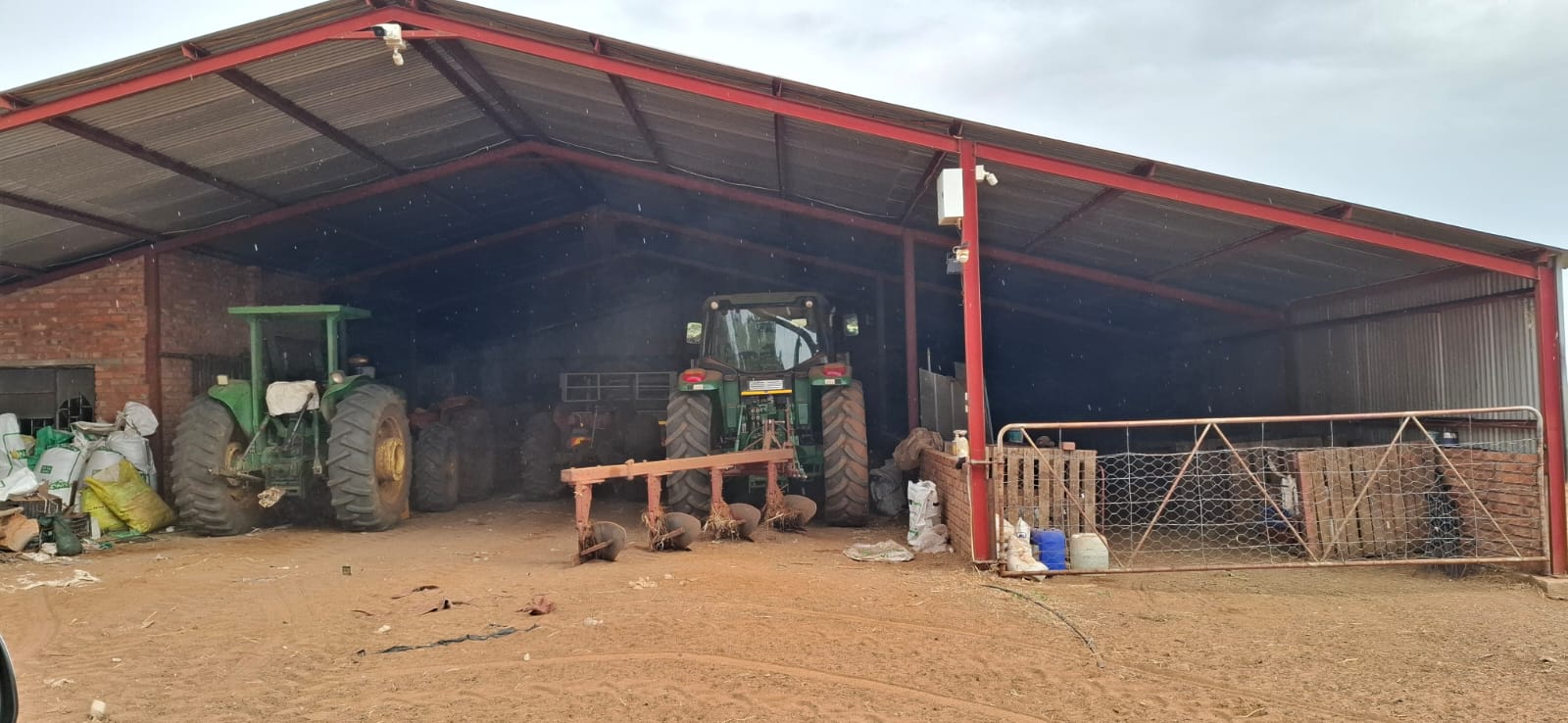  Irrigation Farm for Sale – Bainsvlei, Bloemfontein photo 3