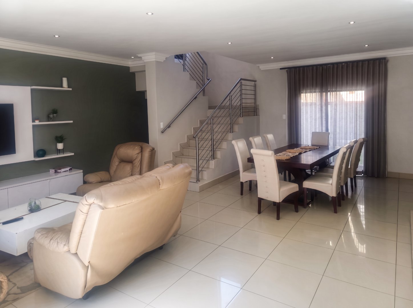 Four-Bedroom Wild Olive Estate Home with Double Automated Garage photo 5