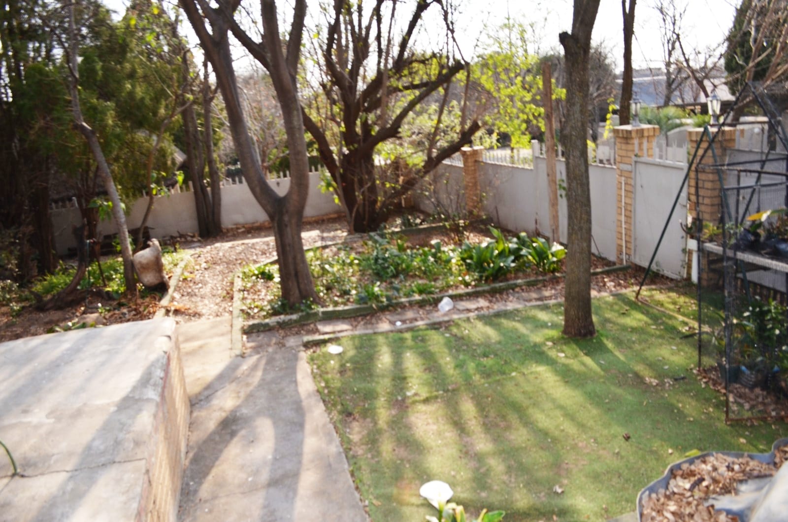 4-Bedroom Family Home with Pool and Braai in Suidrand photo 2