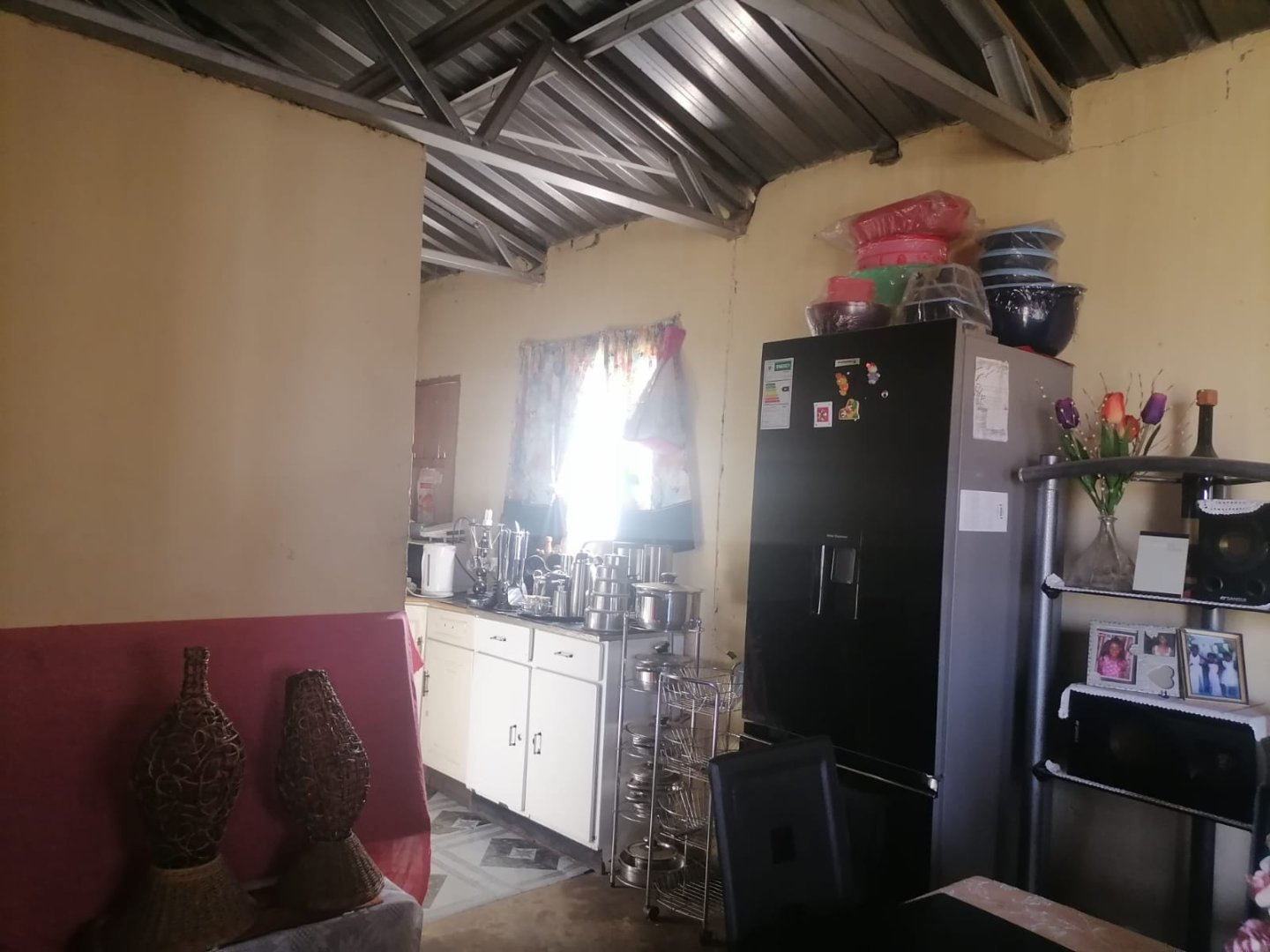 2-Bedroom Bloemside 4 Home with Outbuilding – Transfer Fees Included - CASH BUYERS ONLY photo 3