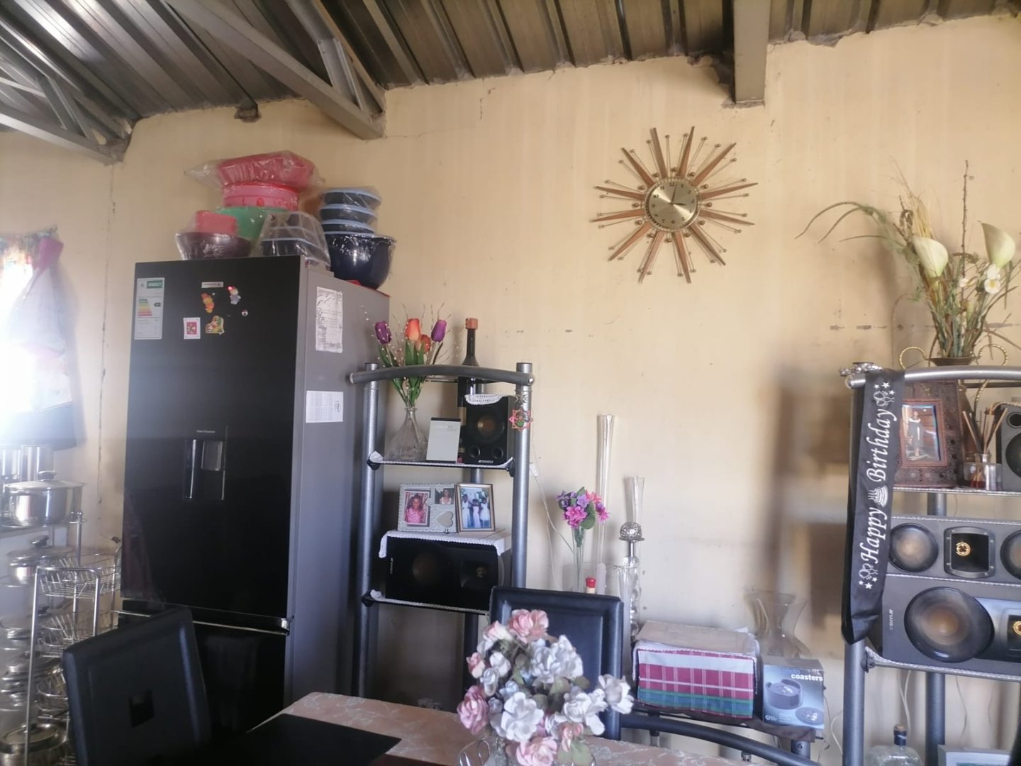 2-Bedroom Bloemside 4 Home with Outbuilding – Transfer Fees Included - CASH BUYERS ONLY photo 4